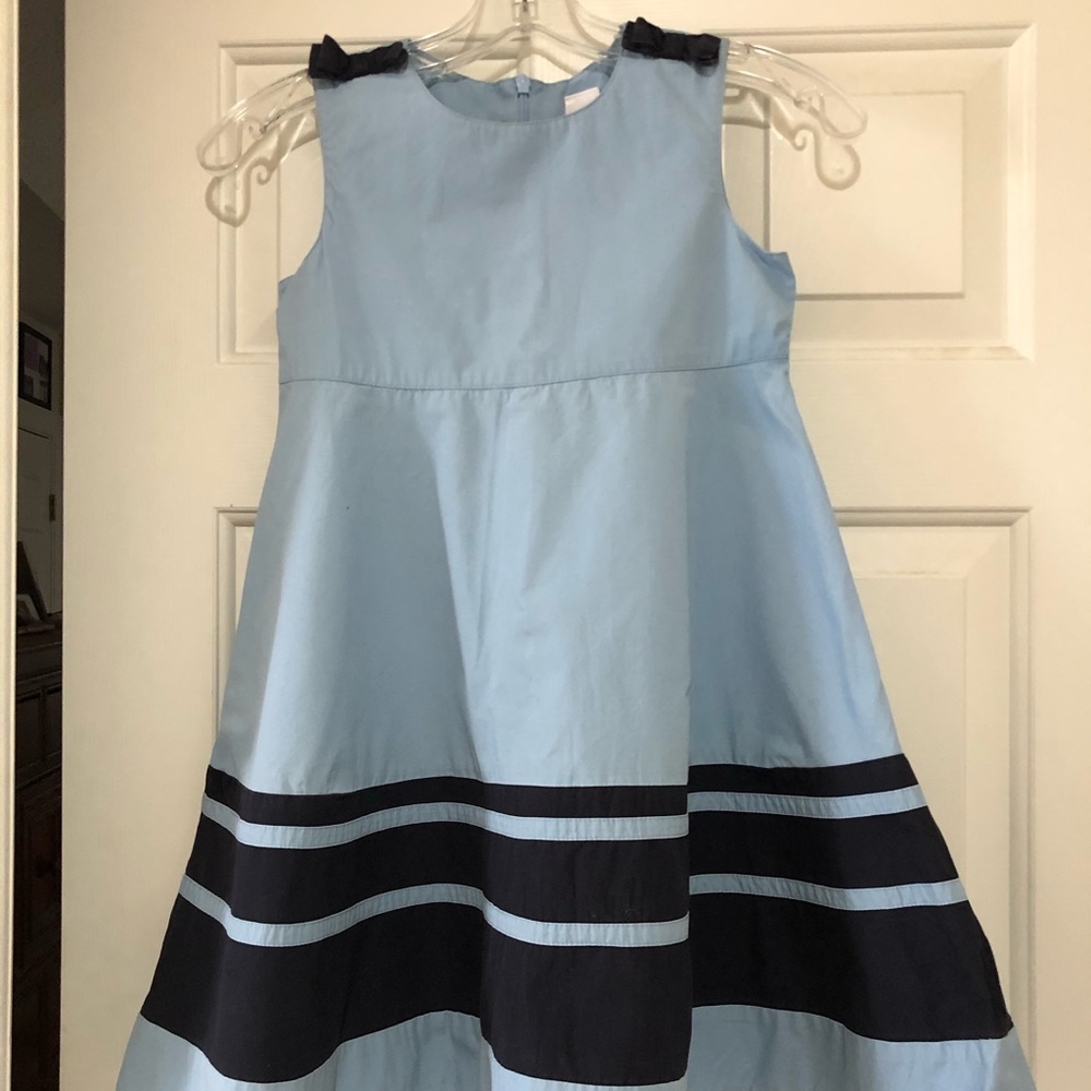 EUC Gymboree dress